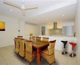 Darwin Executive Apartments - Tweed Heads Accommodation 3
