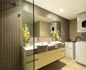 Darwin Executive Apartments - Tweed Heads Accommodation 6