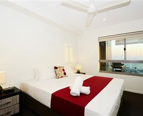 Darwin Executive Apartments - Tweed Heads Accommodation 4