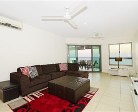 Darwin Executive Apartments - Tweed Heads Accommodation 5