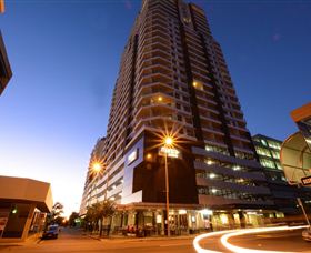 Darwin Executive Apartments - Tweed Heads Accommodation 7