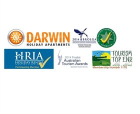 Darwin Executive Apartments - Tweed Heads Accommodation 8
