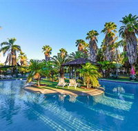 Desert Palms Alice Springs - Tweed Heads Accommodation