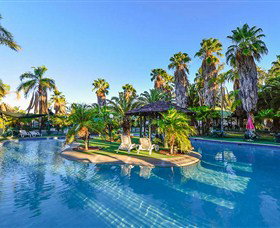 Desert Palms Alice Springs - Tweed Heads Accommodation 0