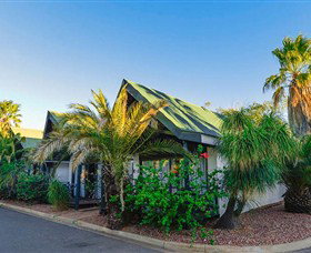 Desert Palms Alice Springs - Tweed Heads Accommodation 2