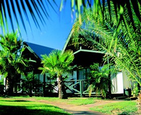 Desert Palms Alice Springs - Tweed Heads Accommodation 1
