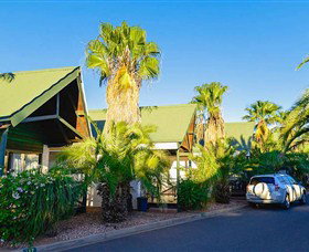 Desert Palms Alice Springs - Tweed Heads Accommodation 6