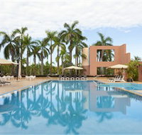 DoubleTree by Hilton Esplanade Darwin - Tweed Heads Accommodation