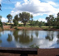 Gemtree Caravan and Tourist Park - Tweed Heads Accommodation