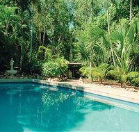 Grungle Downs Tropical Bed and Breakfast - Tweed Heads Accommodation