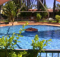 Ibis Styles - Alice Springs - Tweed Heads Accommodation