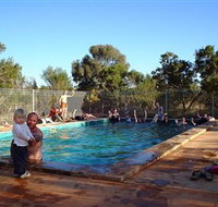 Kings Creek Station - Tweed Heads Accommodation