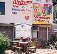 Palm Court Kookaburra Backpackers - Tweed Heads Accommodation