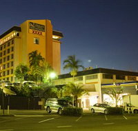 Quality Hotel Frontier Darwin - Tweed Heads Accommodation
