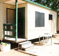 Tennant Creek Caravan Park - Tweed Heads Accommodation