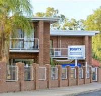 Toddy's Backpackers and Budget Accommodation - Tweed Heads Accommodation