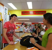 Youth Shack - Tweed Heads Accommodation