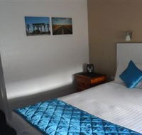 Bidgee Motor Inn - Tweed Heads Accommodation