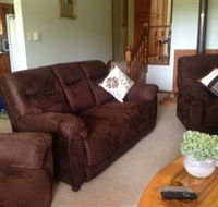 Cascade Cottage - Tweed Heads Accommodation