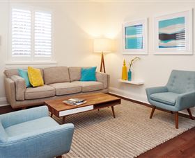 The Star View Central - Tweed Heads Accommodation 0