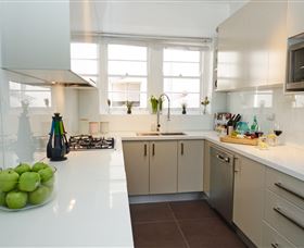 The Star View Central - Tweed Heads Accommodation 1