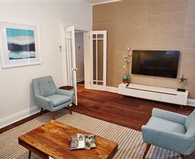 The Star View Central - Tweed Heads Accommodation 8