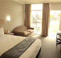 Econo Lodge Tamworth - Tweed Heads Accommodation
