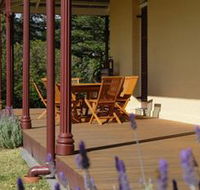 Kihilla Retreat and Conference Centre - Tweed Heads Accommodation