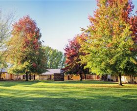Laurel Hill Forest Lodge - Tweed Heads Accommodation 1