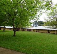 Laurel Hill Forest Lodge - Tweed Heads Accommodation