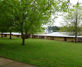 Laurel Hill Forest Lodge - Tweed Heads Accommodation 0
