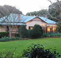 MossGrove Bed and Breakfast - Tweed Heads Accommodation