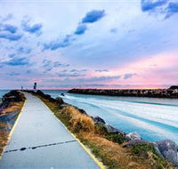 North Coast Holiday Parks Evans Head - Tweed Heads Accommodation
