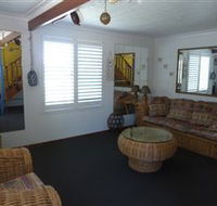 Sails Beach House Apartment Pottsville - Tweed Heads Accommodation