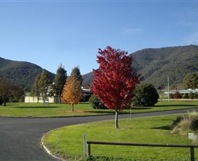 Talbingo Country Club - Tweed Heads Accommodation 0