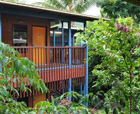 Airlie Beach Magnums Backpackers - Tweed Heads Accommodation 0