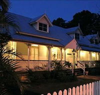 Bli Bli House Luxury Bed and Breakfast - Tweed Heads Accommodation