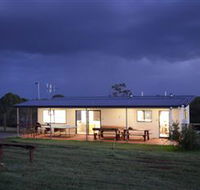 Childers Eco-lodge - Tweed Heads Accommodation