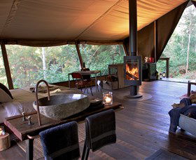 Nightfall Wilderness Camp - Tweed Heads Accommodation 2