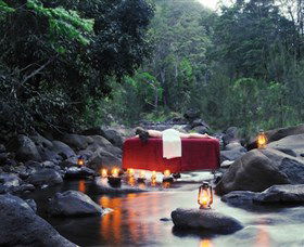 Nightfall Wilderness Camp - Tweed Heads Accommodation 1