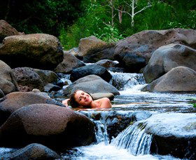 Nightfall Wilderness Camp - Tweed Heads Accommodation 3