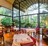 Pethers Rainforest Retreat - Tweed Heads Accommodation