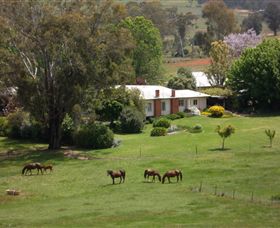 Acacia Park Farm House - Tweed Heads Accommodation 0