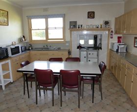 Acacia Park Farm House - Tweed Heads Accommodation 5