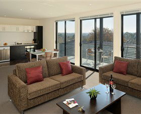 Apartments @ Kew Q105 - Park Avenue Accommodation Group - Tweed Heads Accommodation 0
