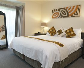 Arthurs Views - Tweed Heads Accommodation 1