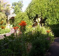 Blue Wren Cottage - Tweed Heads Accommodation