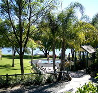 Boathaven Holiday Park BIG4 - Aspen Parks - Tweed Heads Accommodation