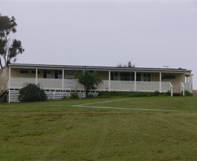 Cape Bridgewater Coastal Camp - Tweed Heads Accommodation 0