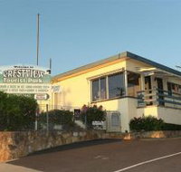 Crestview Tourist Park - Tweed Heads Accommodation